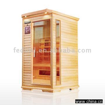 Infrared Sauna Room
