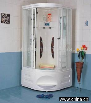 Aluminum Shower Room Profiles