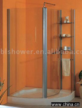 Shower Enclosure