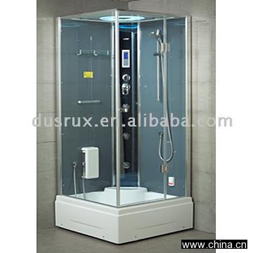 Steam Room