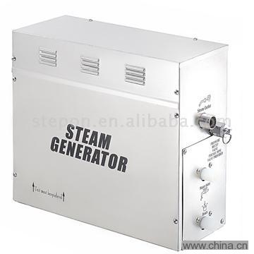 Steam Bath Generator