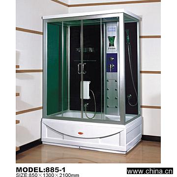 Shower Cabin