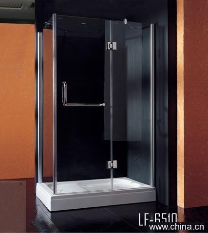 Shower Enclosure