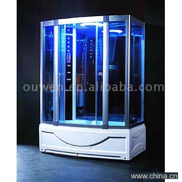 Steam Shower Room