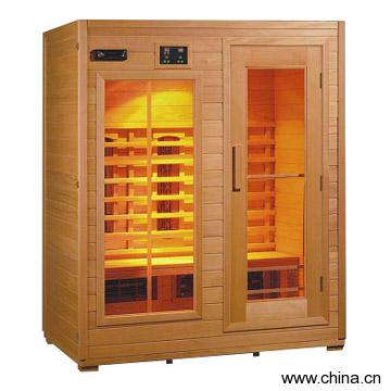 Healthy Far Infrared Sauna House from China