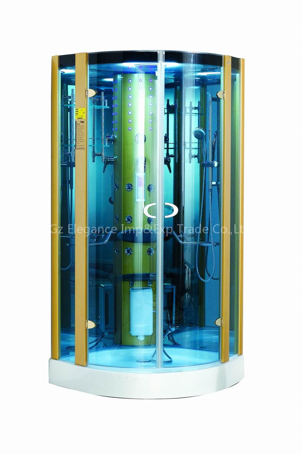 Steam Room(WK-A01)
