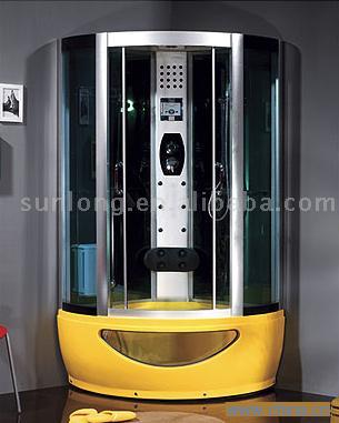 Shower Enclosure