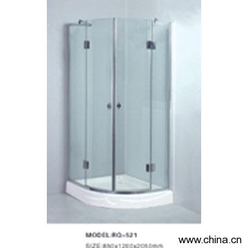 Shower Enclosure