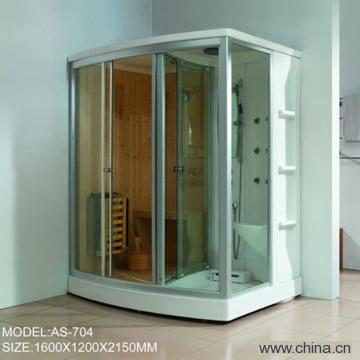 Steam Room
