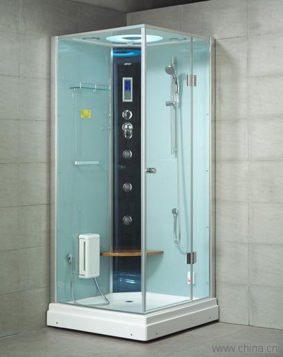 Dusrux Steam Room (A029)