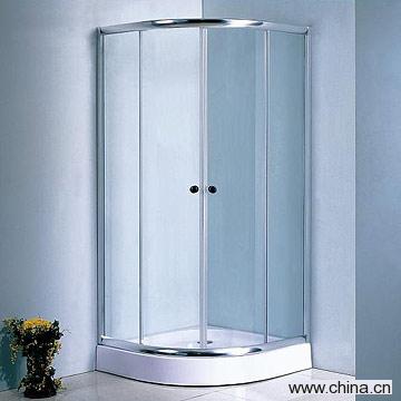 Glass Door