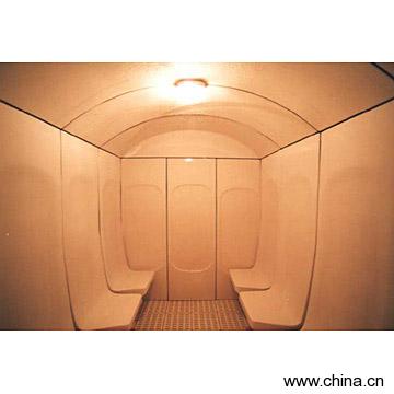 Steam Room