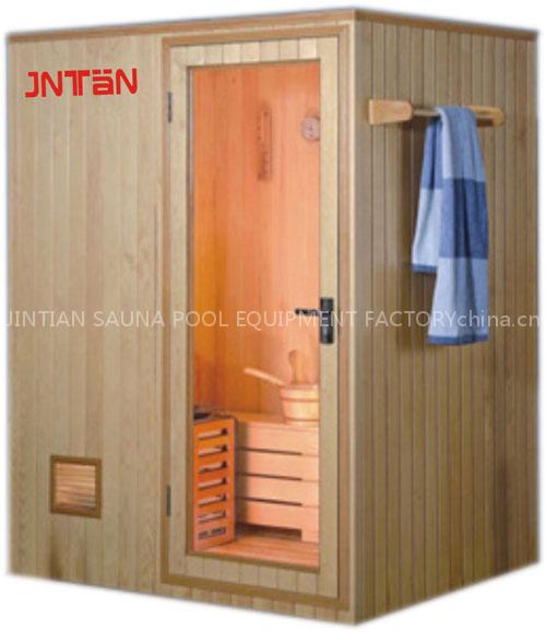 3~30CBM Sauna rooms