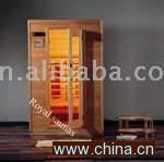 Infrared Sauna Room