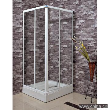 Shower Enclosure