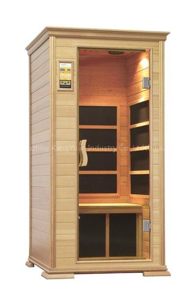 Far Infrared Sauna