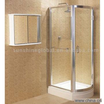 SLBHD Shower Enclosure
