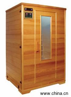 Sauna Room