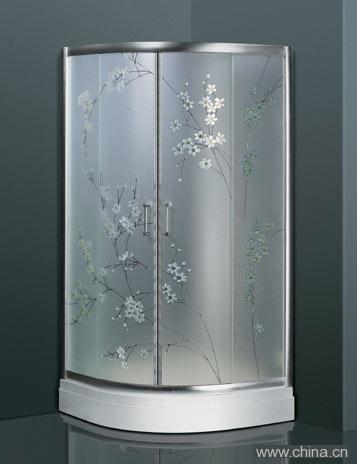 Shower Enclosure