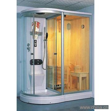 Sauna Room