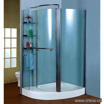 Shower Cubicle