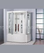 Shower room ,Steam room