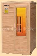 Infrared Sauna Room
