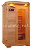 Infrared Sauna(1 person)