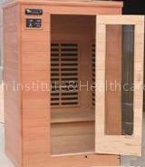 Standard Infrared Sauna(1-2 persons)