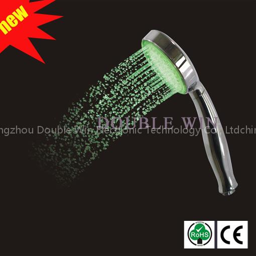Modern LED Shower Head