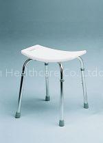 Deluxe Shower Stool