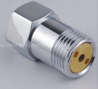water-saving devices