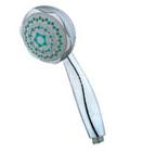 handle shower