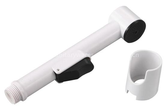 High Water Pressure Hand-held Shattaf Bidet Spray.