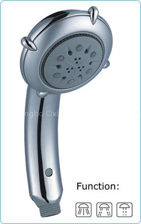 hand shower