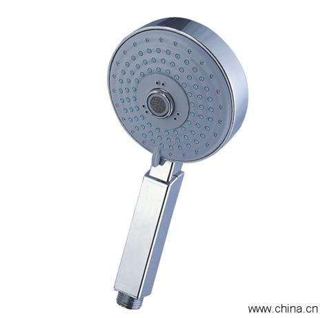 hand held shower head of Sanitaryware