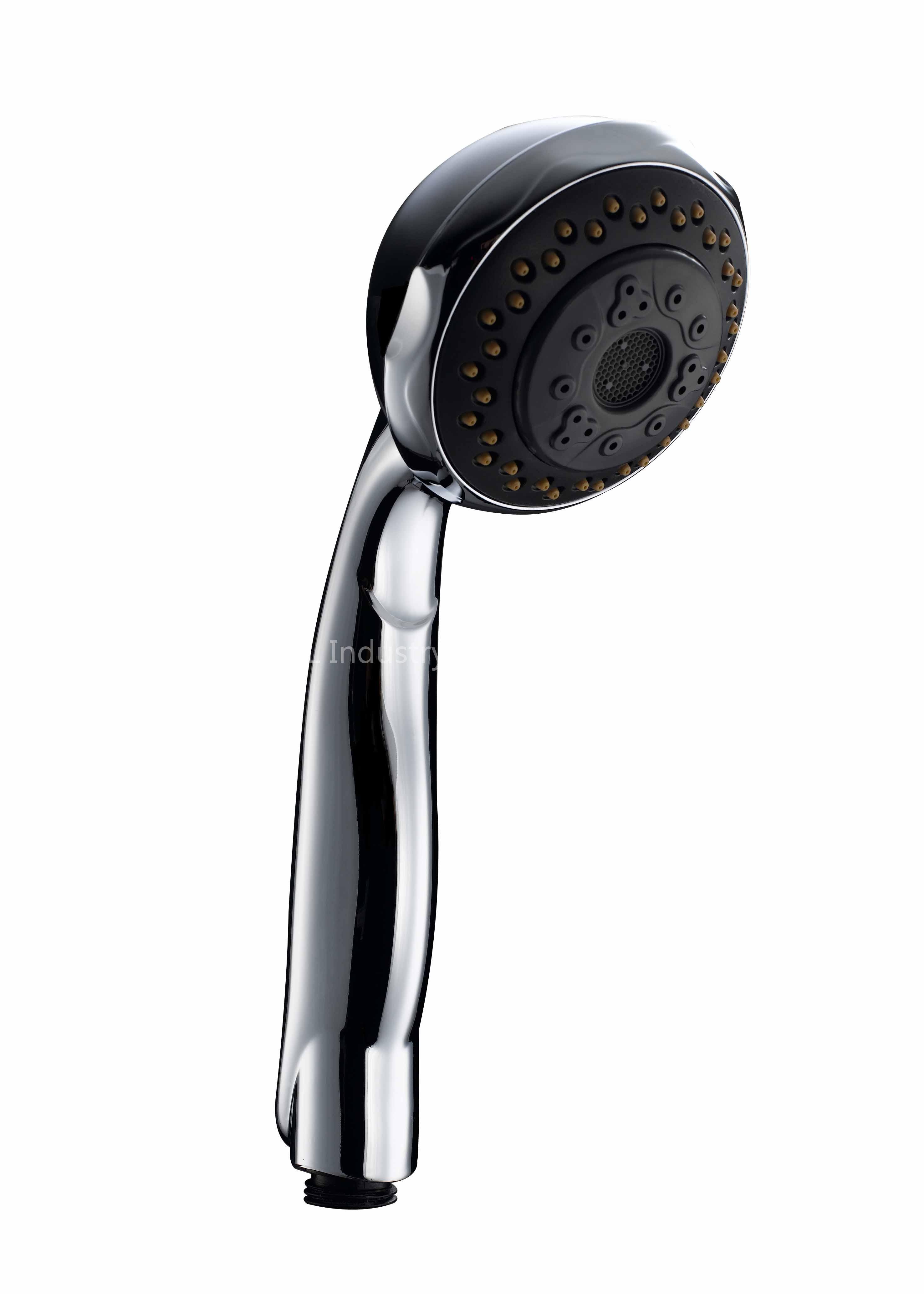 5 function hand shower