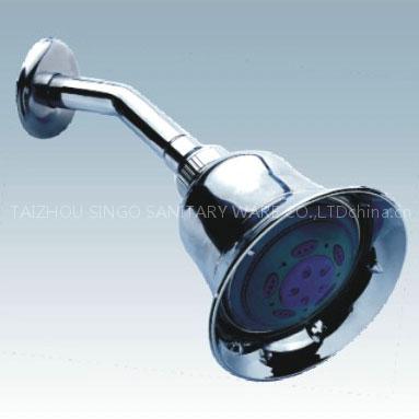 shower head