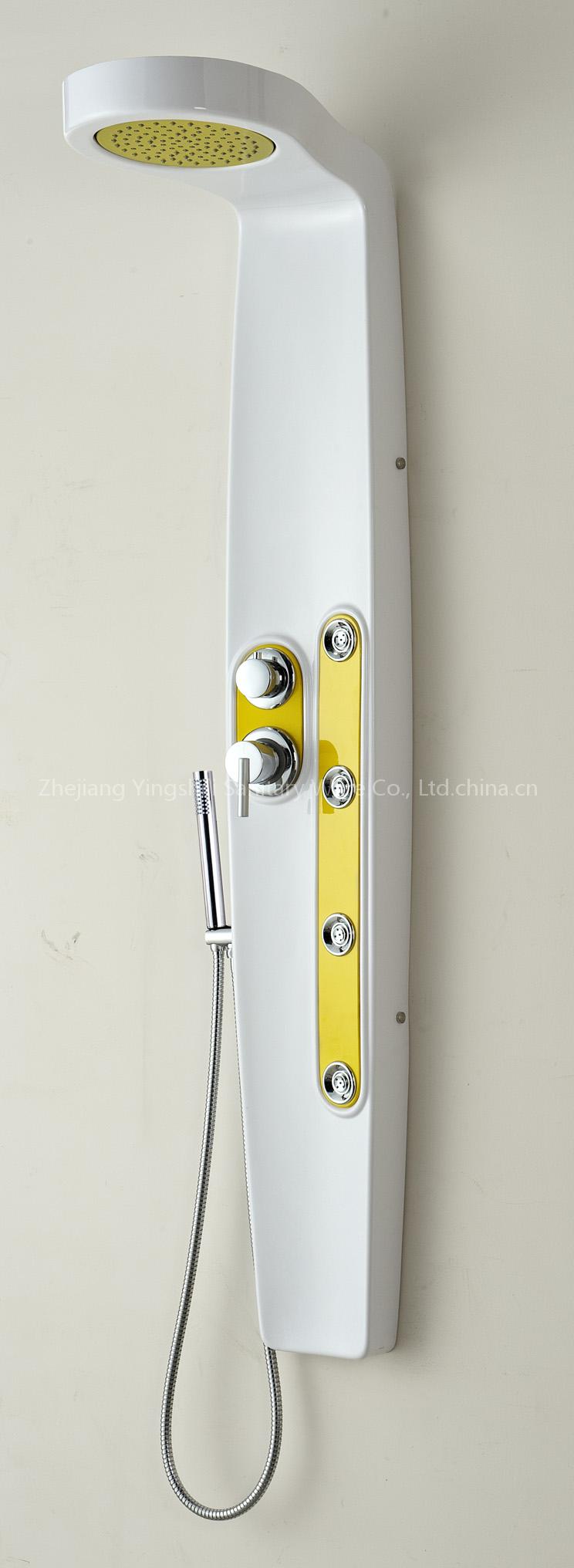 Shower Panel YSL-033