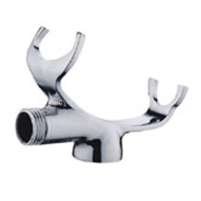 shower holder,Brass hand shower holder