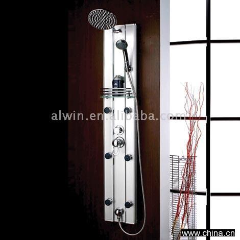 Shower Column