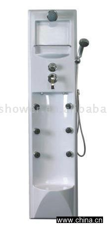 Shower Panel