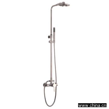 Shower Panel