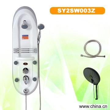Shower Panel