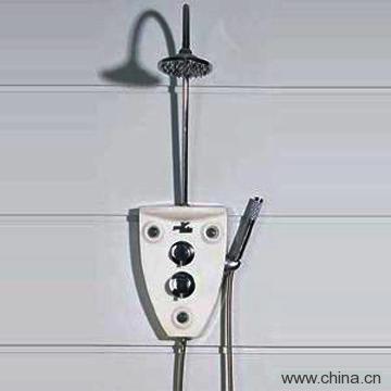Shower Panel