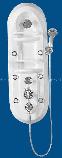 Shower Panel