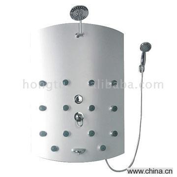 Shower Panel