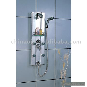 Shower Panel