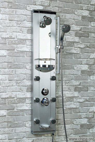 Shower Panel