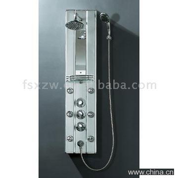Shower Column